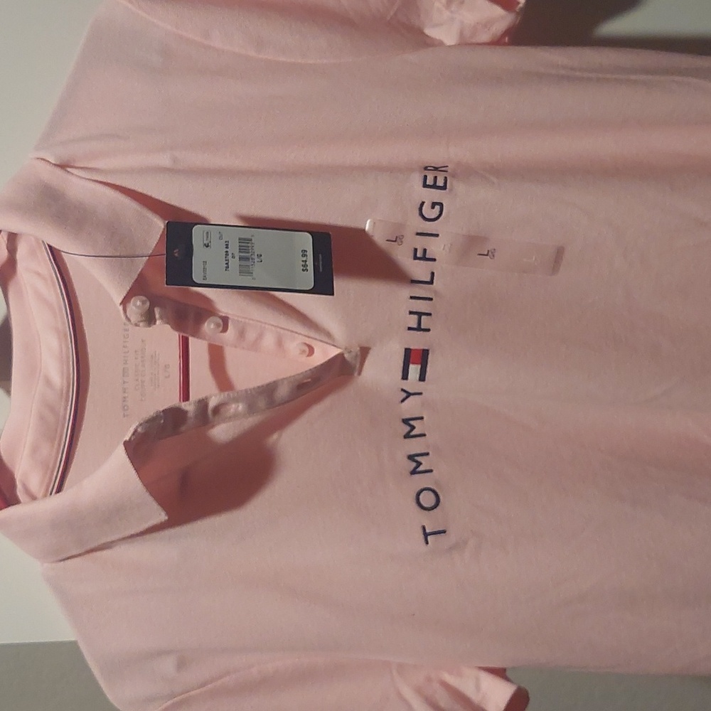 Tommy Hilfiger